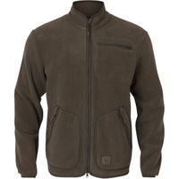2026 Harkila Mens Torsby Fleece Jacket